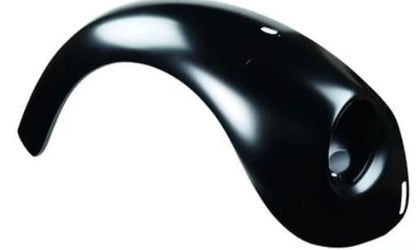 front right fender with vertical slot for vw super beetle 1302 1303 1972 1973 5