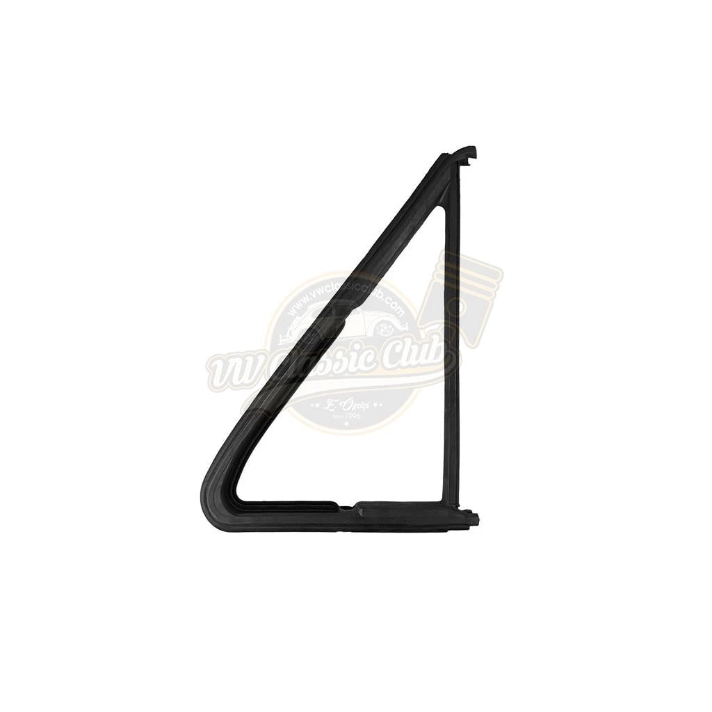 front right quarter window seal for vw t3 1979 1992 55 5721