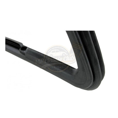 front right quarter window seal for vw t3 1979 1992 55 5721