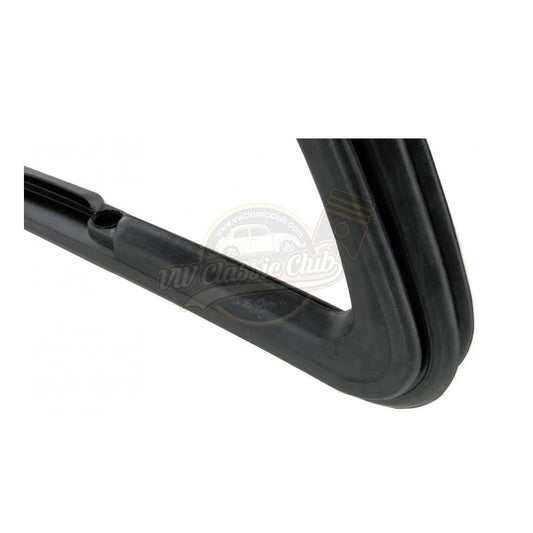 front right quarter window seal for vw t3 1979 1992 55 5721