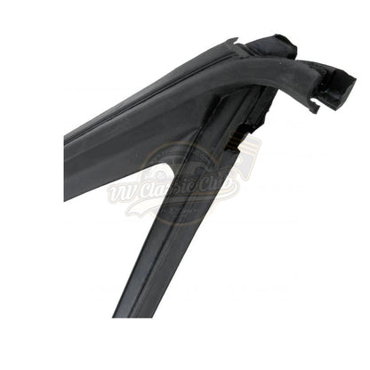 front right quarter window seal for vw t3 1979 1992 55 5721