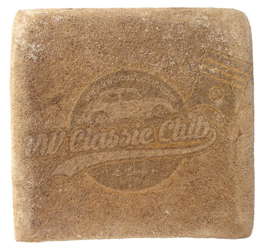 front seat backrest pad for vw beetle 1200 1965 1967 4 4476