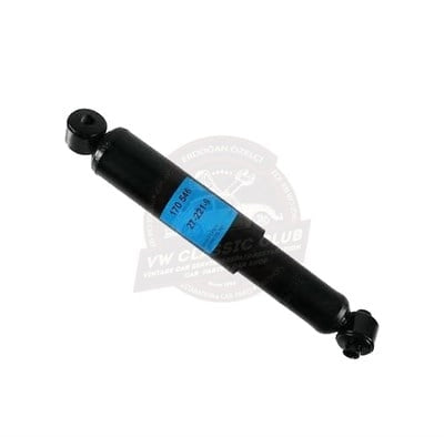 front shock absorber for vw beetle 1100 1200 1955 1967 65 6702