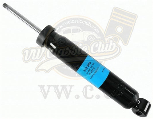 front shock absorber for vw beetle 1200 1300 1303 1966 1971 65 6561
