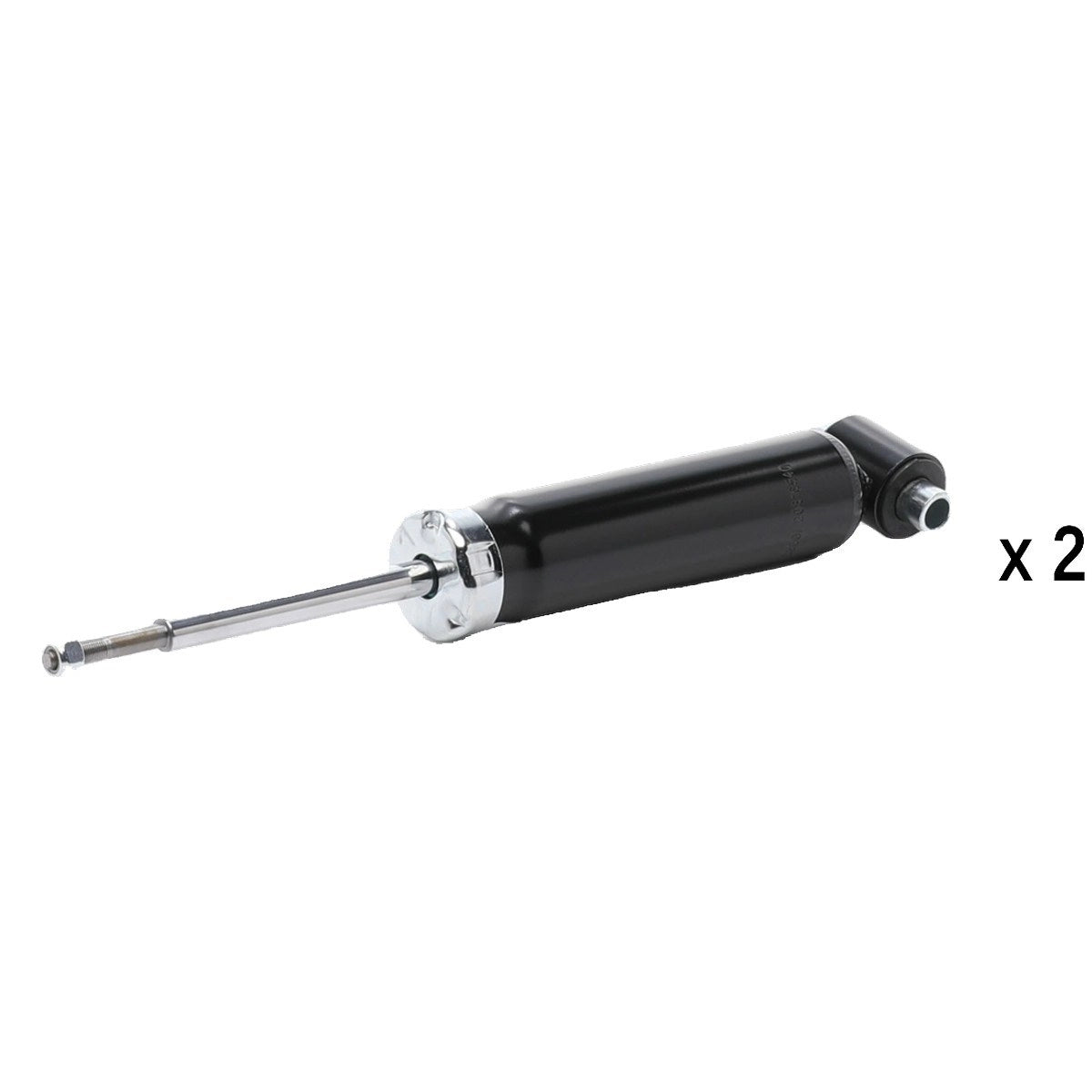 front shock absorber for vw transporter t3 1979 1992 6 6199