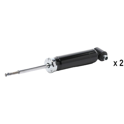front shock absorber for vw transporter t3 1979 1992 6 6199