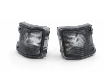 front smoked turn signal set for vw t3 1979 1992 3 3624
