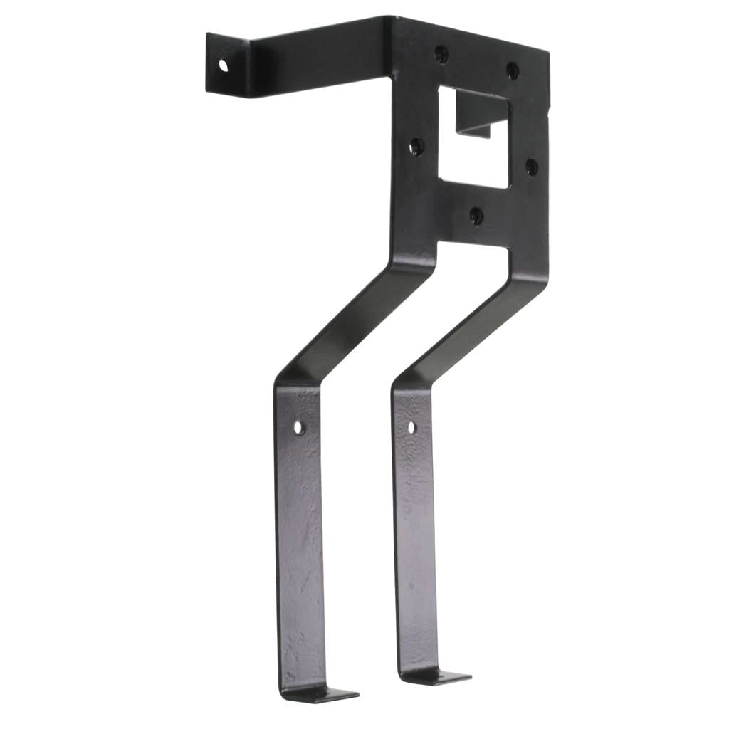 front spare tire mount bracket for vw t2 and t3 transporter 5 5286