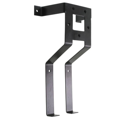 front spare tire mount bracket for vw t2 and t3 transporter 5 5286