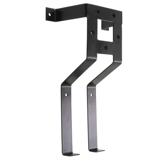 front spare tire mount bracket for vw t2 and t3 transporter 5 5286