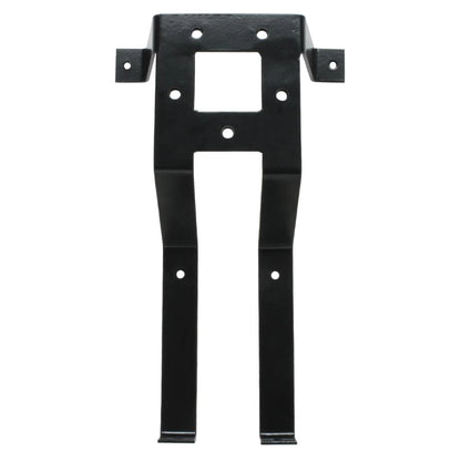 front spare tire mount bracket for vw t2 and t3 transporter 5 5286