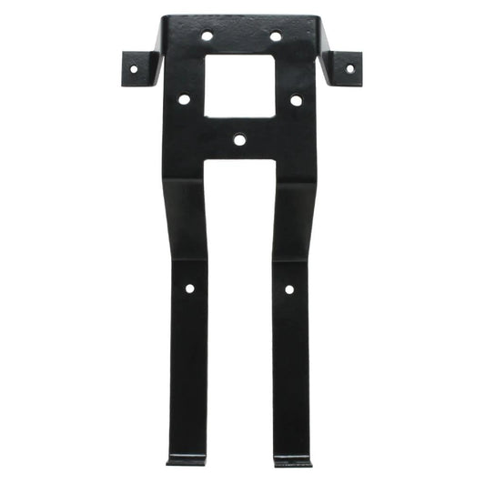 front spare tire mount bracket for vw t2 and t3 transporter 5 5286
