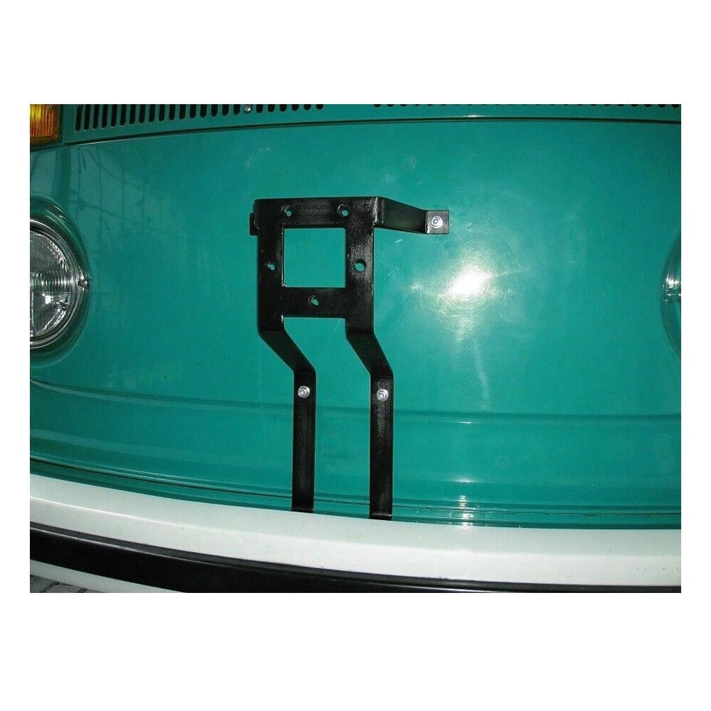 front spare tire mount bracket for vw t2 and t3 transporter 5 5286