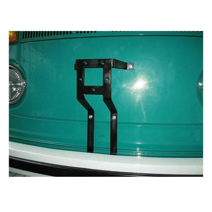 front spare tire mount bracket for vw t2 and t3 transporter 5 5286