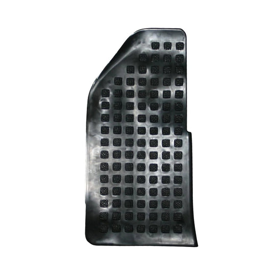 front step rubber mat right side for vw t3 transporter 1982 1992 25 2618 s 7214