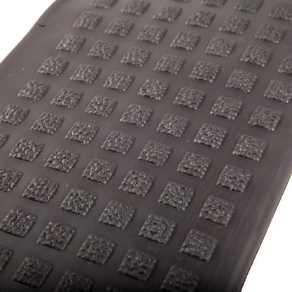 front step rubber mat set for vw t3 1982 1992 25 2696