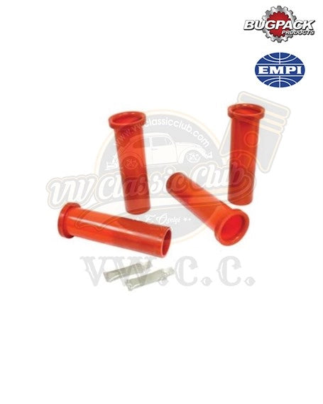front suspension kit polyurethane for vw t2 1964 1967 65 6655