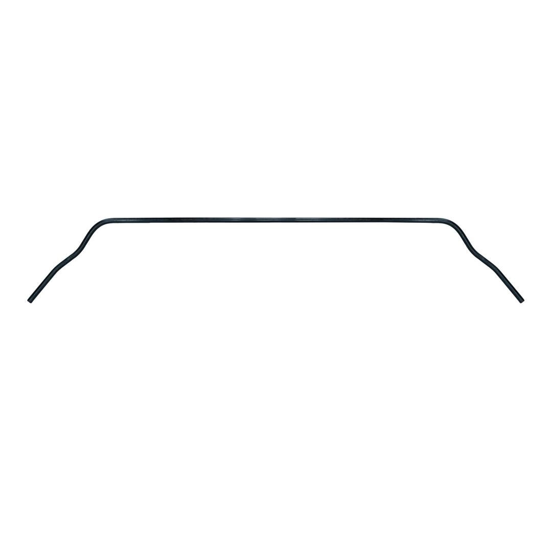 front sway bar for vw beetle 1200 1300 and karmann ghia 35 3577