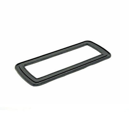 front turn signal base seal for vw t2 transporter 1968 1971 25 2915 q 1061