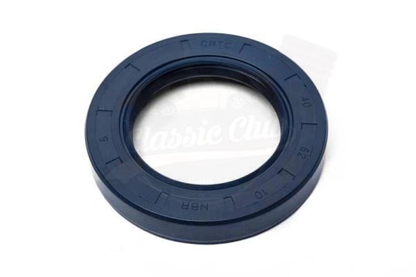 front wheel axle oil seal for vw beetle 1100 1200 1955 1965 6 6281 s 7185