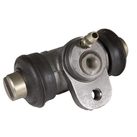 front wheel brake cylinder 22 2mm for vw beetle and karmann ghia 1957 1964 35 37
