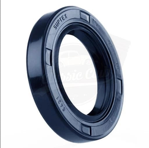 front wheel oil seal for vw beetle 1100 1200 1955 1965 35 3713 s 7186