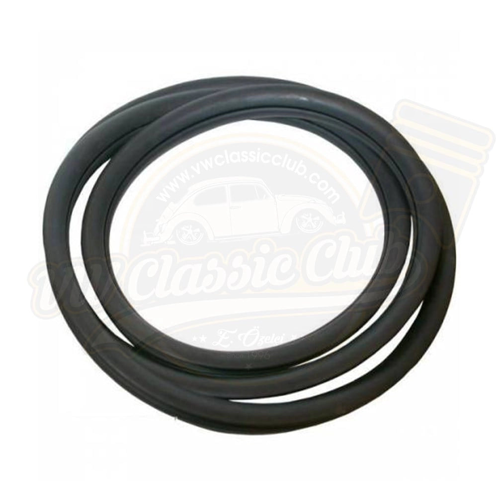 front windshield seal for vw beetle 1200 1300 1302 1958 1972 25 2965