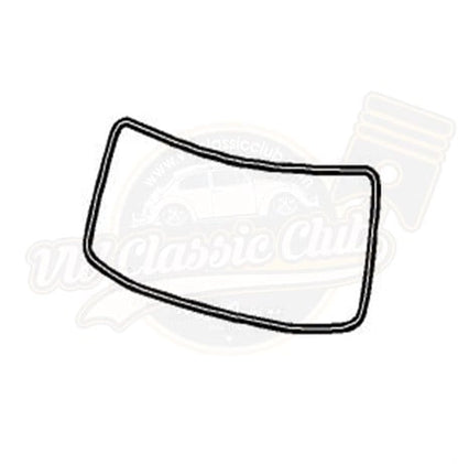 front windshield seal for vw beetle 1303 cabriolet 1973 1979 25 2719
