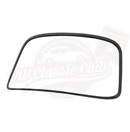 front windshield seal for vw super beetle 1303 1973 1974 25 2953