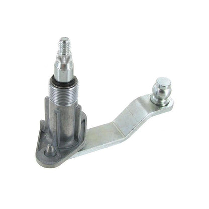 front windshield wiper pivot left 86mm for vw t3 25 3013 s 7450