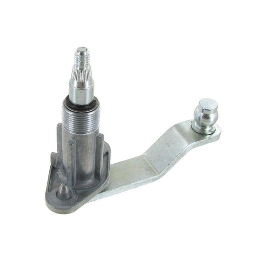 front windshield wiper pivot left 86mm for vw t3 25 3013 s 7450
