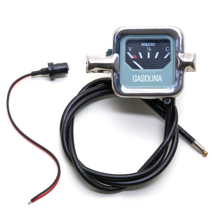 fuel gauge for vw beetle 1100 1200 1955 1967 4 4617