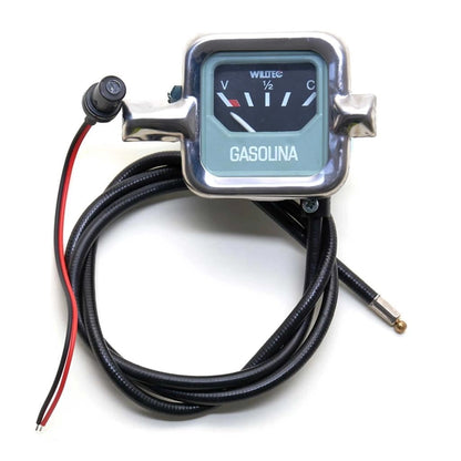 fuel gauge for vw beetle 1100 1200 1955 1967 4 4617