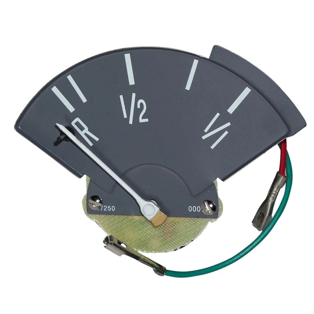 fuel gauge for vw t2 transporter 1967 1973 3 3577