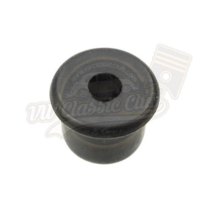 fuel line chassis grommet for vw beetle 1100 1303 karmann ghia 5 5151 s 7223