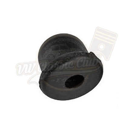 fuel line chassis grommet for vw beetle 1100 1303 karmann ghia 5 5151 s 7223