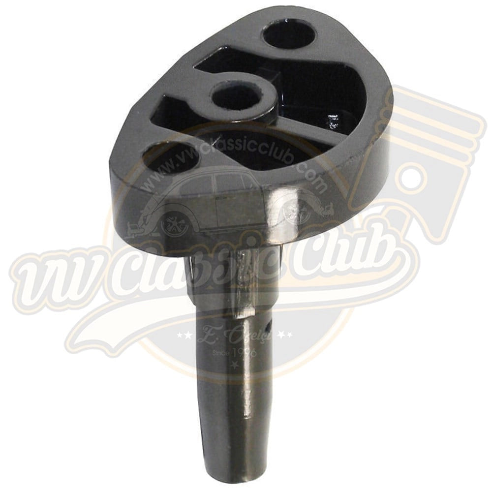 fuel pump bakelite flange for vw beetle t1 t2 karmann ghia 113127303 6 6010