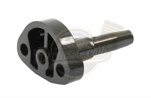 fuel pump bakelite flange for vw beetle t1 t2 karmann ghia 113127303 6 6010