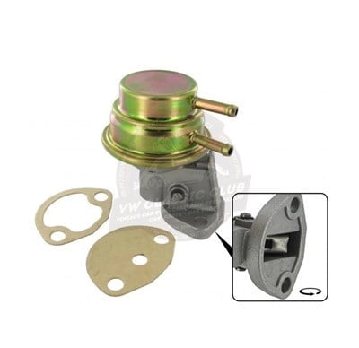 fuel pump internal lever type for vw beetle 1200 1300 1302 1303 1961 1974 6 6003