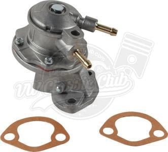 fuel pump long pushrod for classic vw beetle t1 t2 karmann ghia 113127025g 6 605