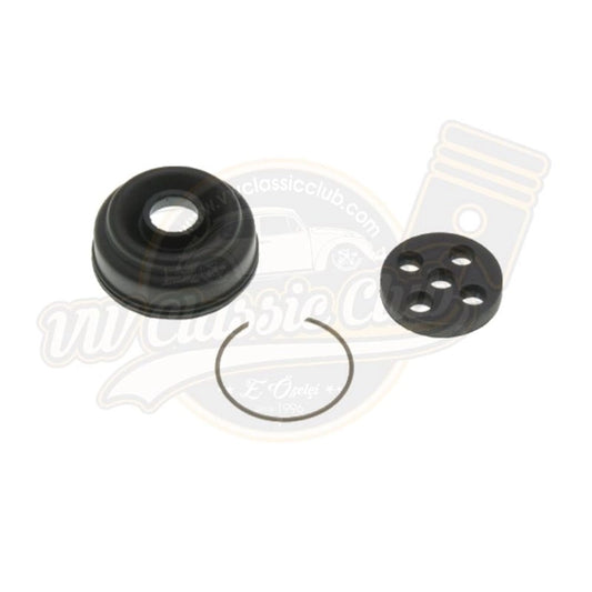 fuel reserve tap repair kit for vw beetle 1100 and t1 transporter 6 6656 s 6709