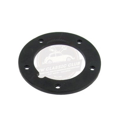 fuel sender gasket for vw beetle t2 variant and karmann ghia 6 6587 s 7088