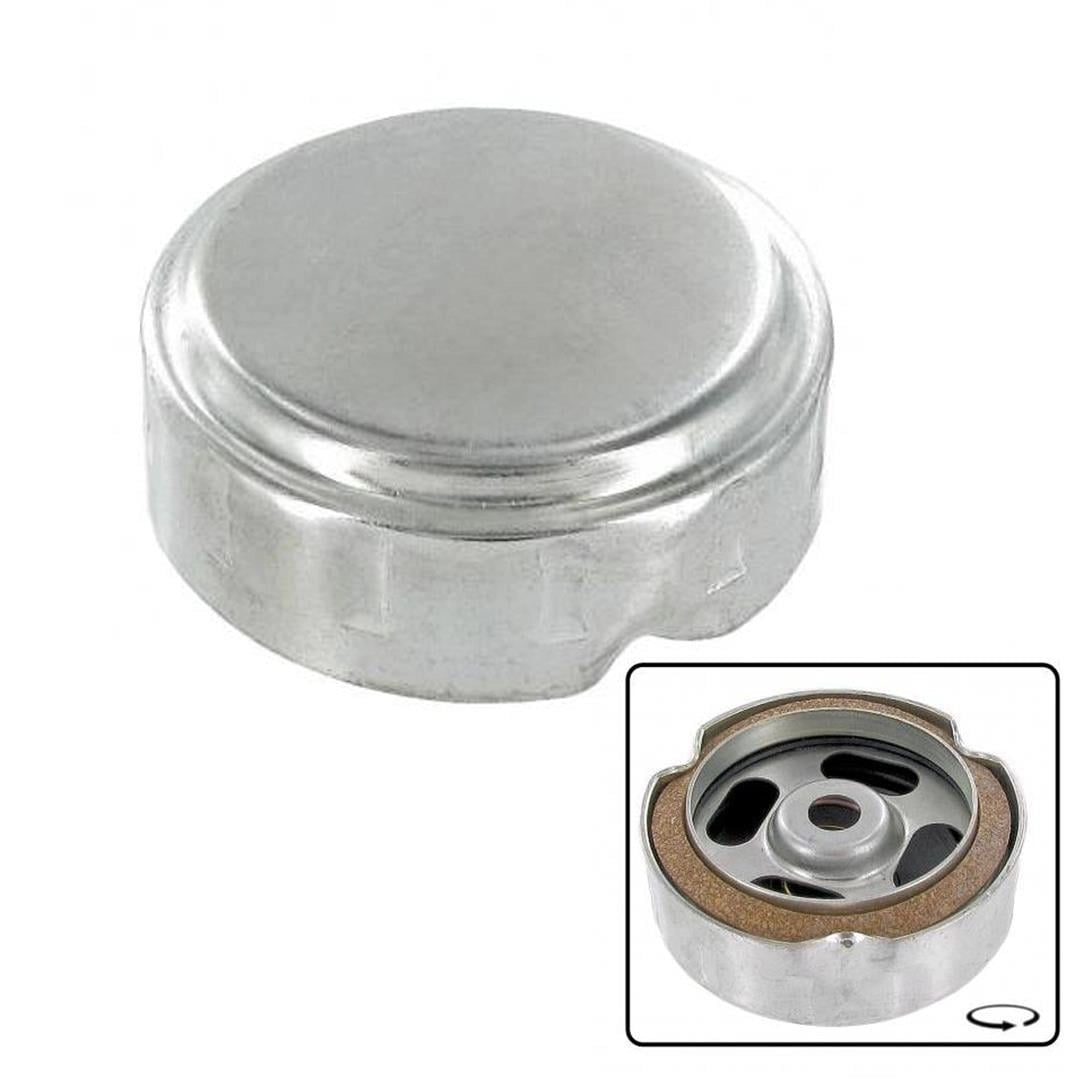fuel tank cap 70mm for vw t2 karmann ghia beetle 1200 25 2590 s 6744