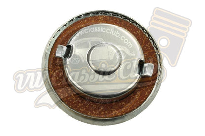 fuel tank cap 80mm for vw beetle 1100 1956 1960 25 2885 s 6746