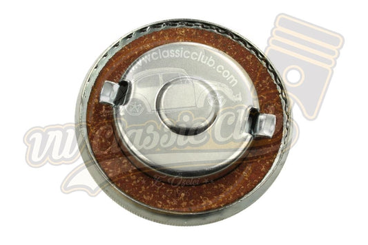 fuel tank cap 80mm for vw beetle 1100 1956 1960 25 2885 s 6746