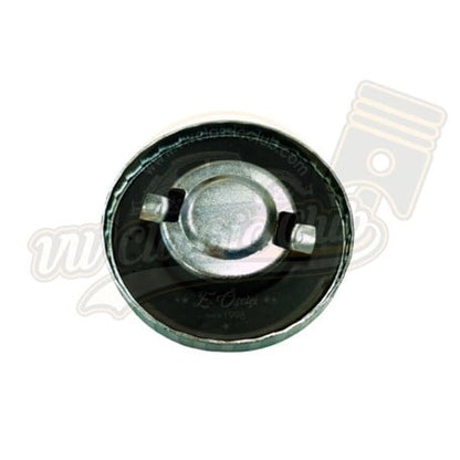 fuel tank cap for vw beetle 1200 and 1300 1961 1967 6 6172 s 6741