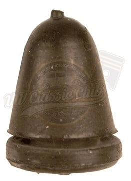 fuel tank cap stopper for vw beetle t1 t2 karmann ghia 1950 1979 6 6012