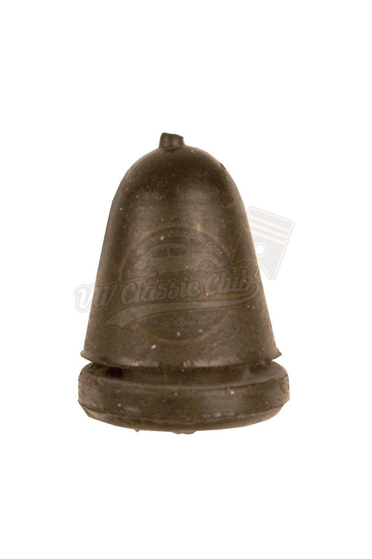 fuel tank cap stopper for vw beetle t1 t2 karmann ghia 1950 1979 6 6012