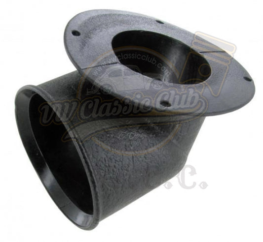 fuel tank filler neck seal for vw t2 bus 1974 1979 6 6546