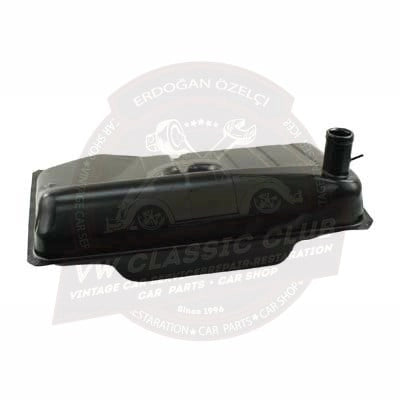 fuel tank for vw beetle 1100 1200 and karmann ghia 1960 1967 6 6360